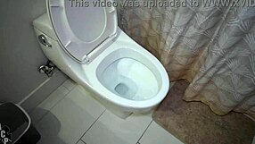 Plumber helps married neighbor women