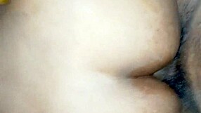 Desi indian bhabhi gets tight ass fucked