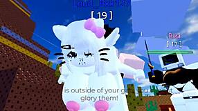 transando no roblox with condom on