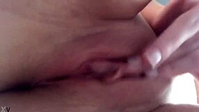 Princess Clover Likes To Play With Her Pussy