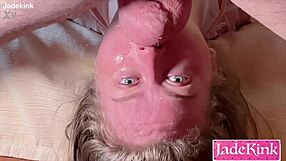 hardcore anal on couch