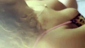 Latina takes cum from stranger in peruvian jungle