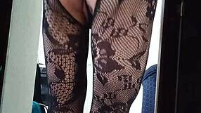 Valentina Wants That Sexy Shemale Cock
