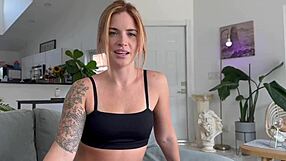 Fucking my gym partner im bi i like dick too