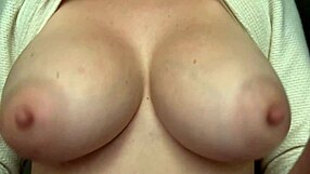Watch artemisia love bounce her big tits in slow motion