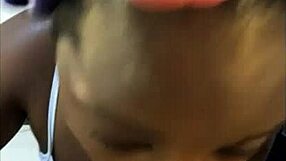 Grind Sucking Lips On Armpit Now!