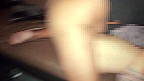 Casada milf safada arrasa na casa de swing com pauzudo