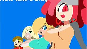 minus8 workout video extended