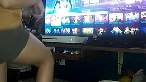Perfect body on just dance