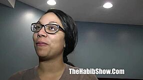 Thick Hood Pussy Banged Hard