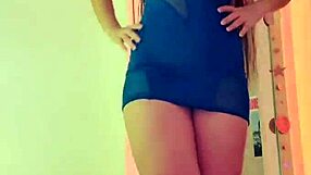 your voice undresses me