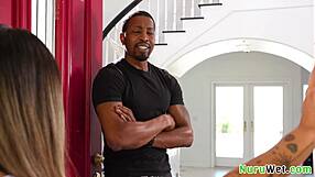 Nuruwet Com Isiah Maxwell Nuru Massage Hd