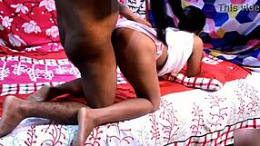 Indian Housewife Bhabhi Sex With Husband. Bhabhi Romance With Boyfriend.