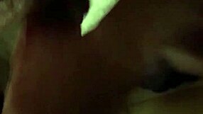 sexy chinese girl giving hand job