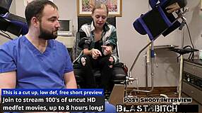 Ava siren sucks dick and gets pussy blasted pov