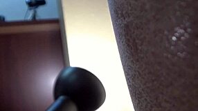 Peaches Casting POV 4