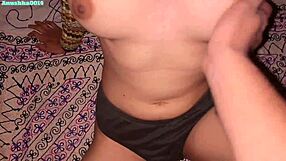 Desi indian uncle fucking village girl creampie pussy homemade sex
