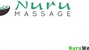 Nuruwet Com Isiah Maxwell Nuru Massage Hd