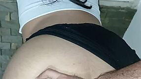 me gusto cuando mi hijastro me follo por el culo