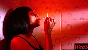 indian rich girl has hot sex with 18yrs college student in reality