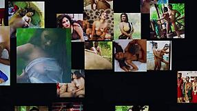 desi horny step mom teaches step son how to fuck like pro for first time
