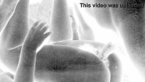 What vintage erotic art shows best