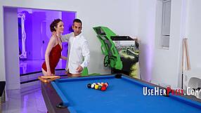 Woman In Male Dominated Field Freeuse Useherpussy With Rough Group