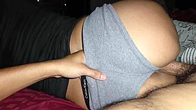 casero con mi cuñada apúrate acaba adentro mi novio no se dará cuenta