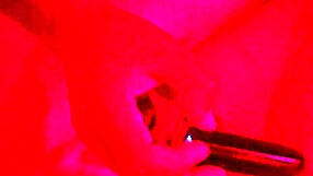 waxplay with pawg and huge bbc
