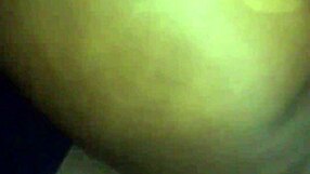 First time i fucked this big booty hoe