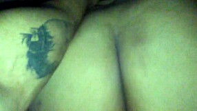 her ass too fat for anal outdoors