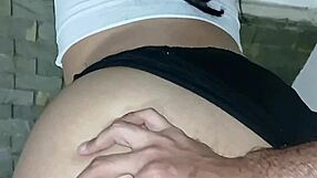 me gusto cuando mi hijastro me follo por el culo
