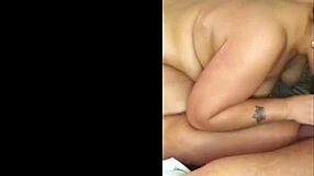 Que loco me estaba grabando una paja y entra la mujer