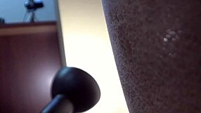 Peaches Casting POV 4
