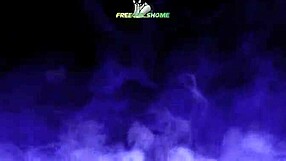 I gave my step bro my pussy on the couch so that he wont tell my step dad that he caught me masturbating