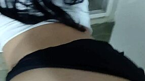 me gusto cuando mi hijastro me follo por el culo
