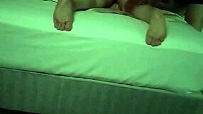 Wife Groped Hard In Front Husband