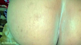 Horny Cheating Girlfriend Caught And Punished Doggy Style