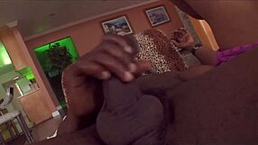 monster dicks fucks freaky thick lady