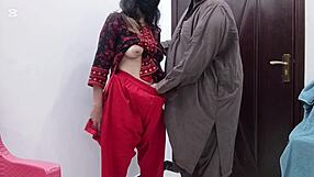 Real Pakistani College Girl Fucked By Old Man