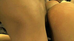 rhylee richards enjoys her favorite double penetration with cum