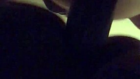 Fucking my girlfriend from behind