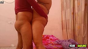 Horny punjabi bhabhi meets bihari smoker