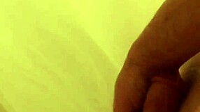 jerking off in the hot shower warm cock balls