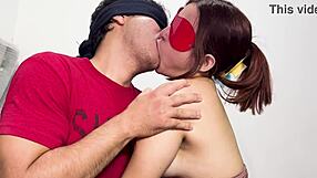 el beso franc�s de mi hermanastra besos con lengua beso profundo