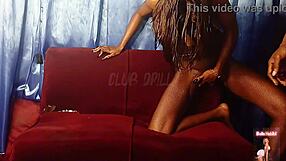 She a freaky lil gurl n must b punished. Pussy wont stop leaking