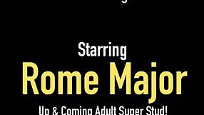 Jessie Lee meets Rome Major and friend