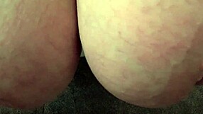 My big natural gorgeous boobs on mature milf