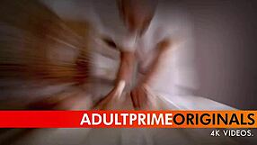 five times german housewife gets double anal penetration