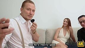 Cuck4k Juicy Retribution To Her Husband
